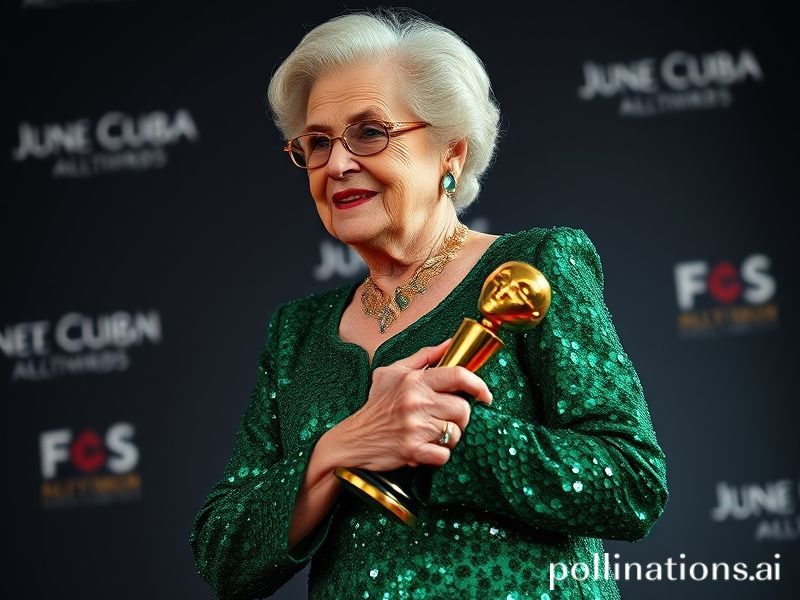 june squibb