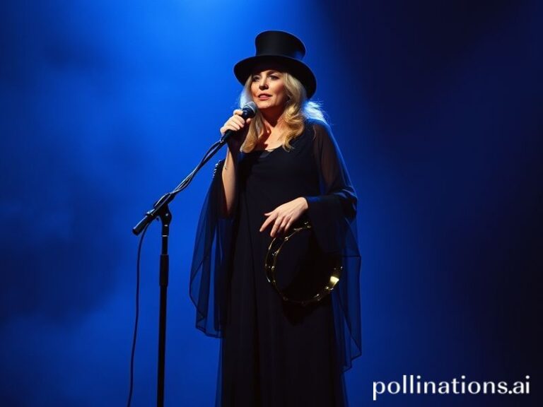 stevie nicks