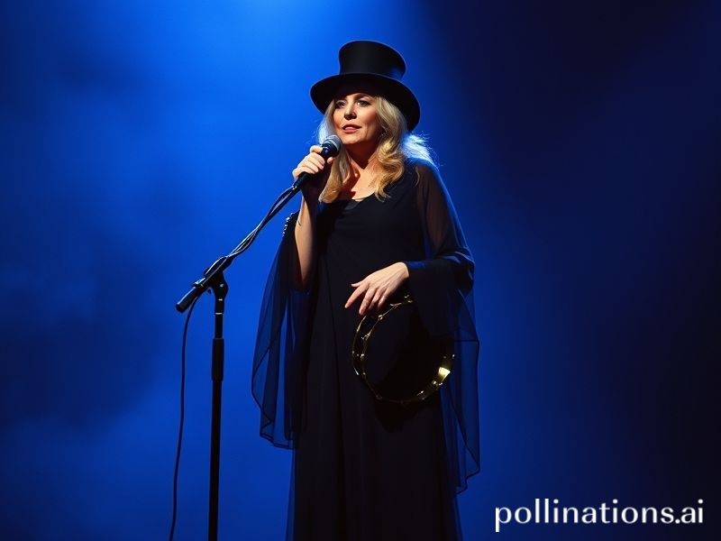 stevie nicks