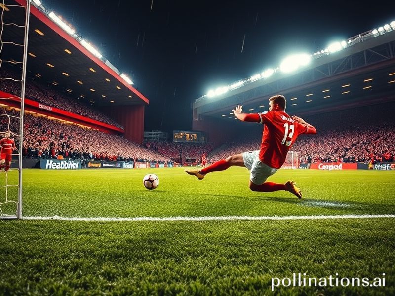 liverpool vs southampton