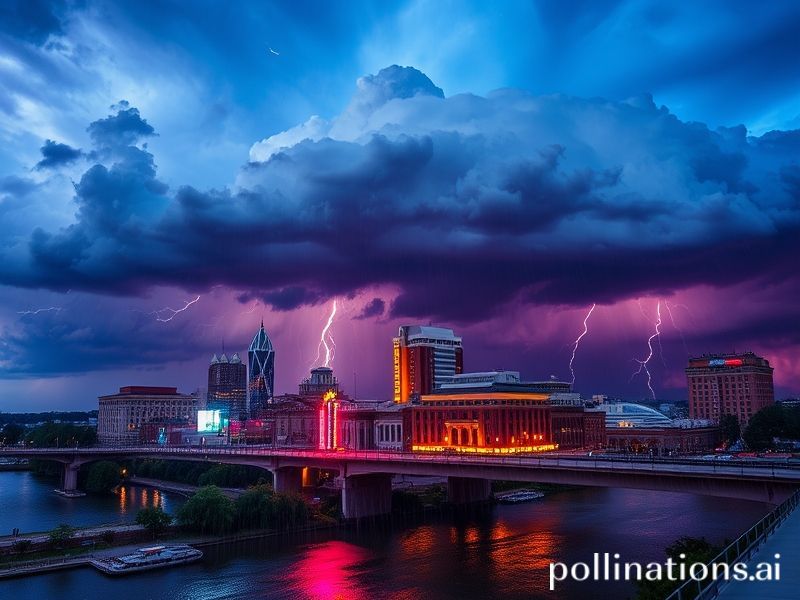 nashville weather