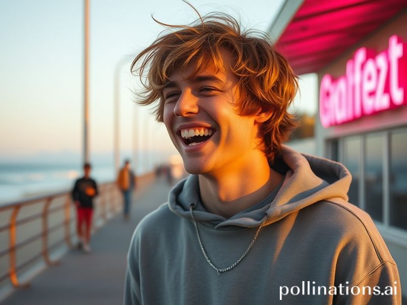 alex warren