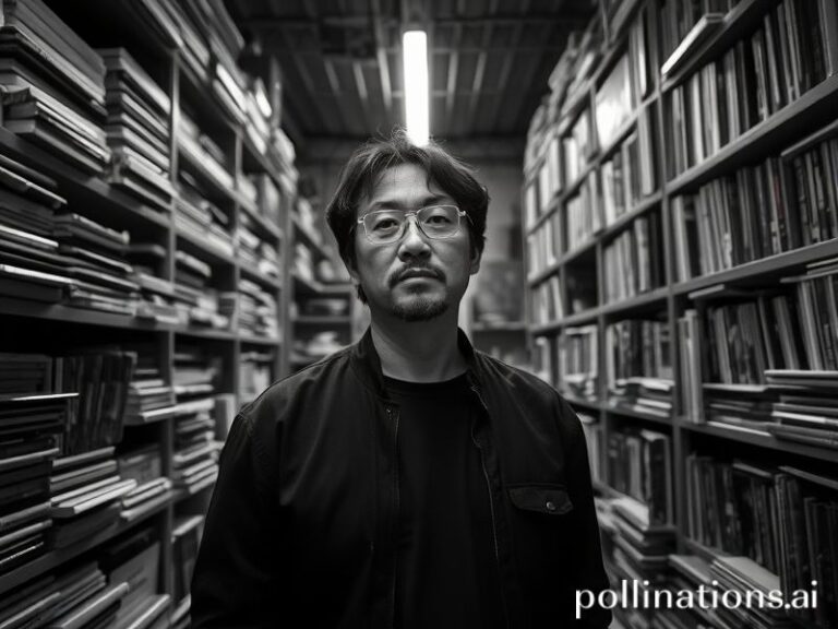hideo kojima