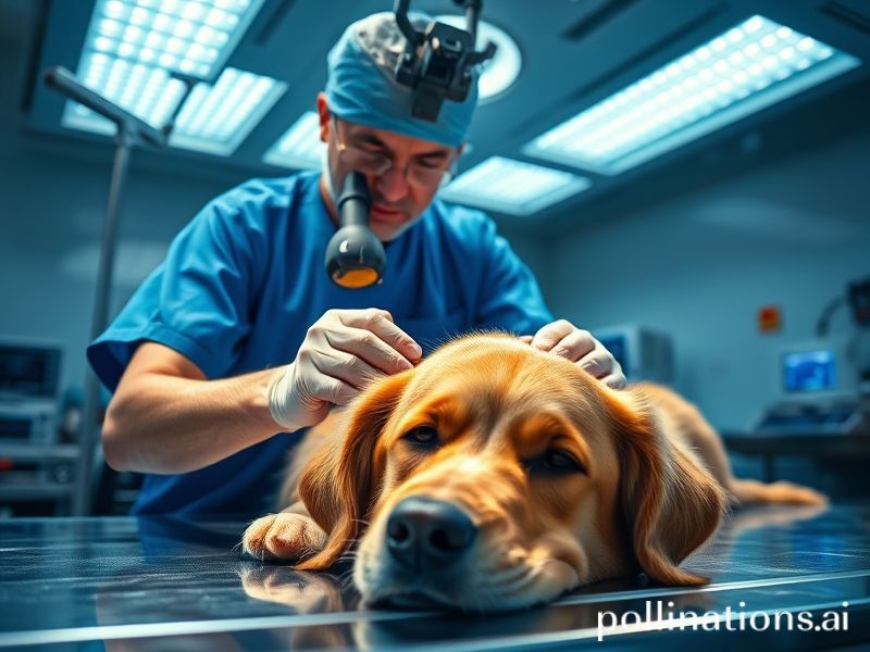 noel fitzpatrick