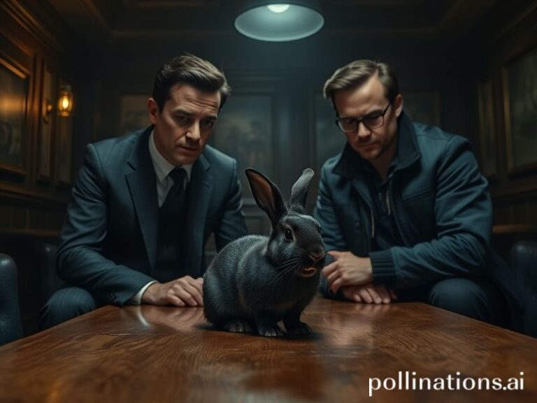 jude law jason bateman black rabbit
