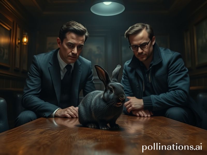 jude law jason bateman black rabbit