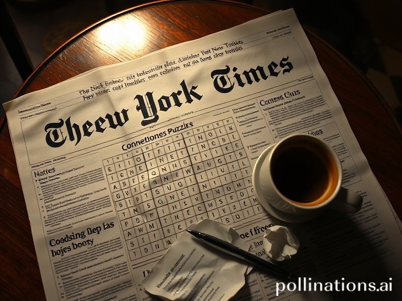 nyt connections september 23