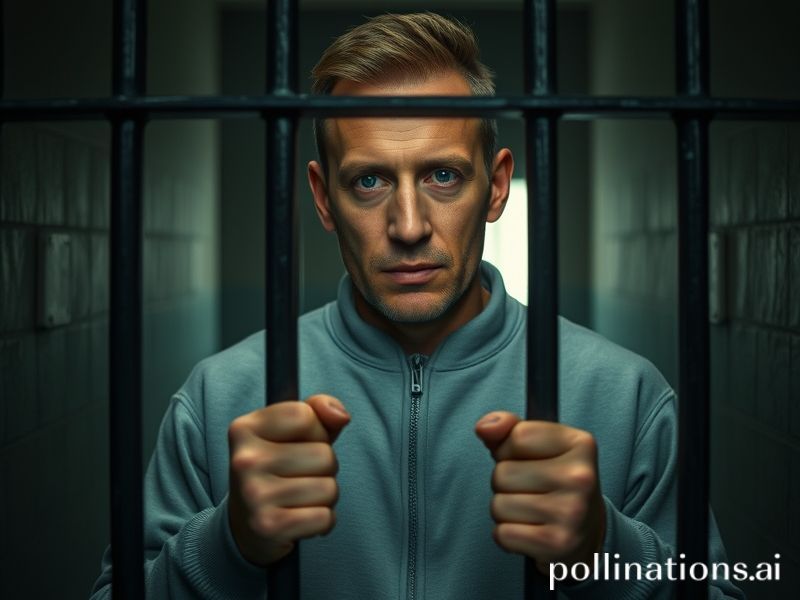 boris becker jail