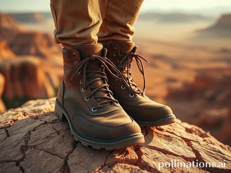 boots