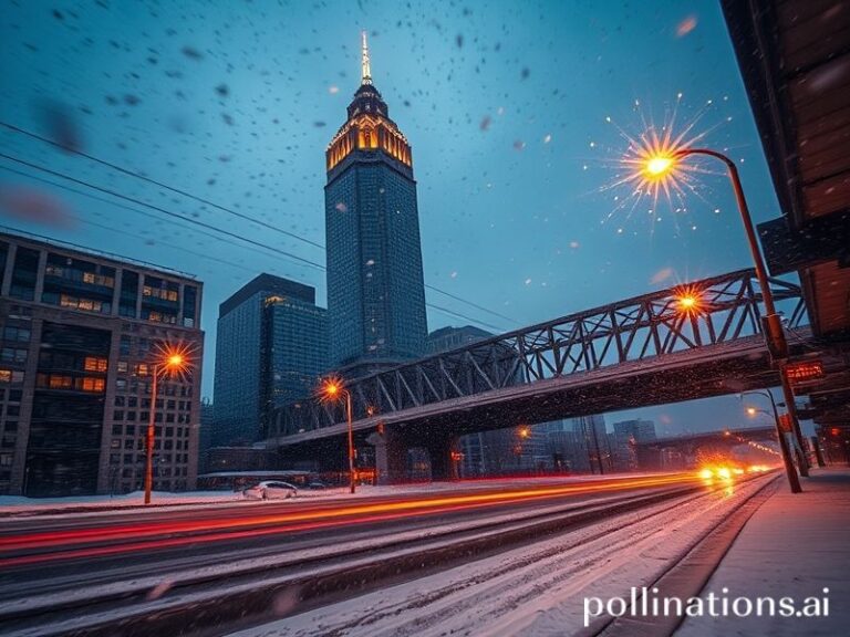 cleveland weather
