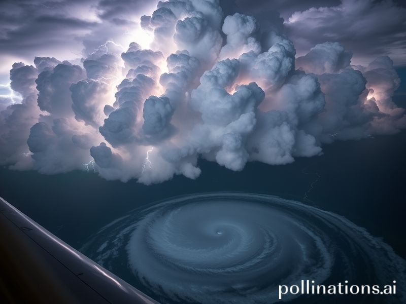 noaa hurricane