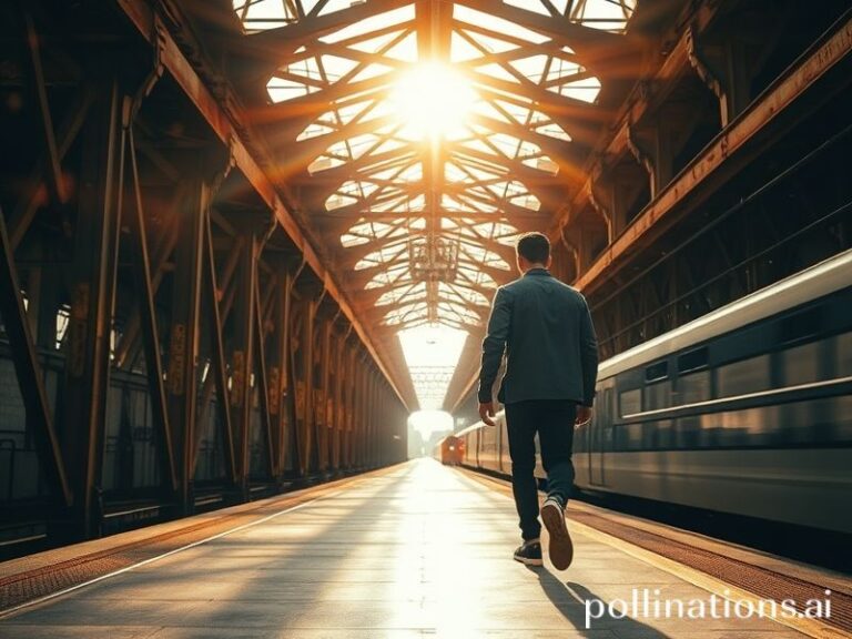 metro