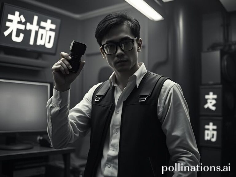 hideo kojima physint