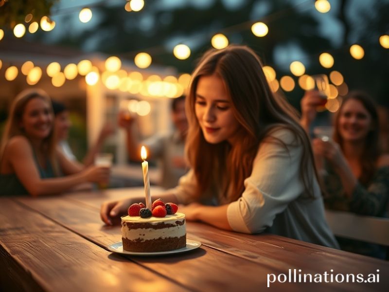 sophie rain birthday