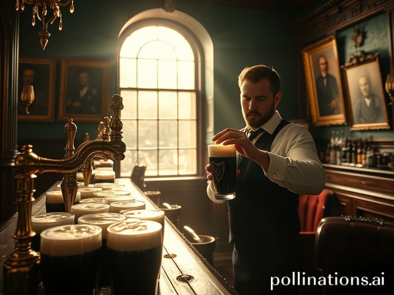 house of guiness