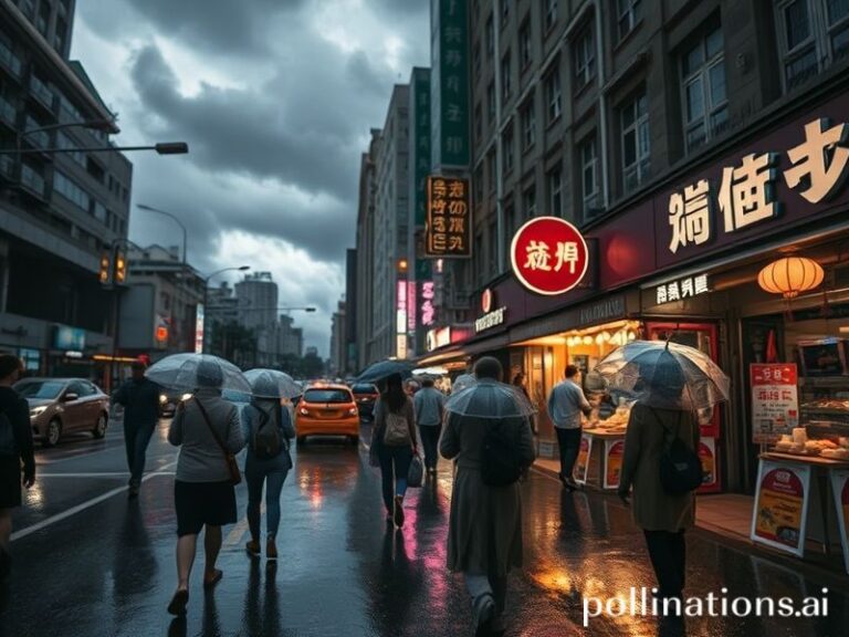 weather hong kong