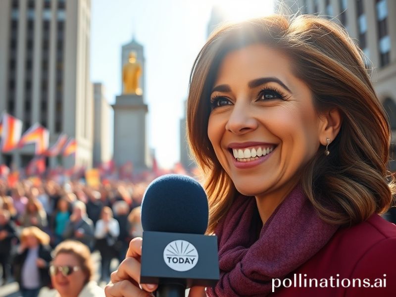 hoda kotb