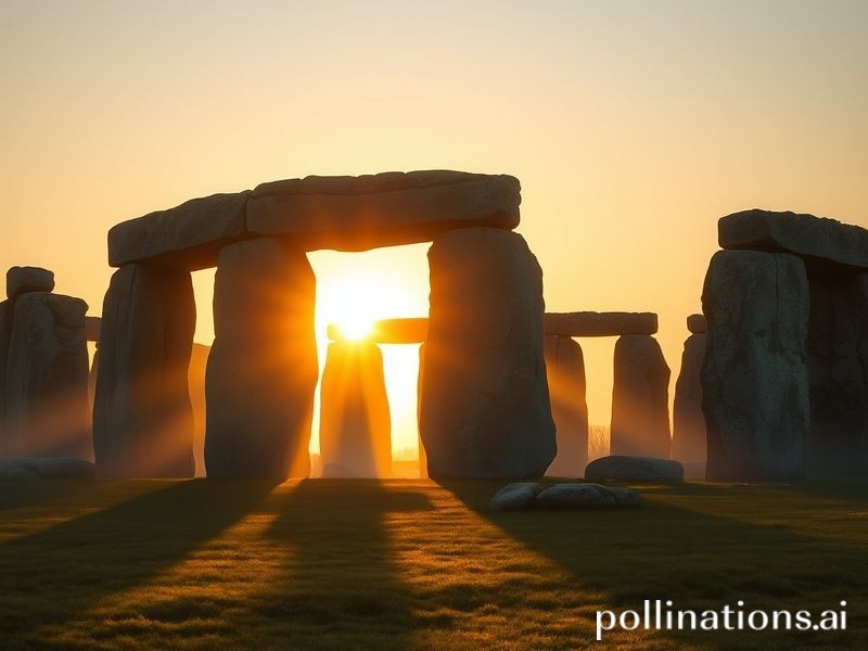 stonehenge