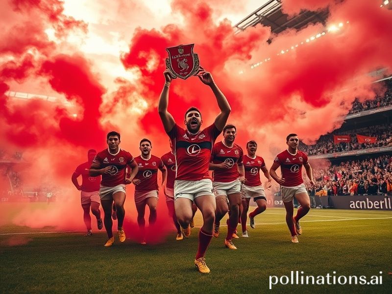 salford red devils