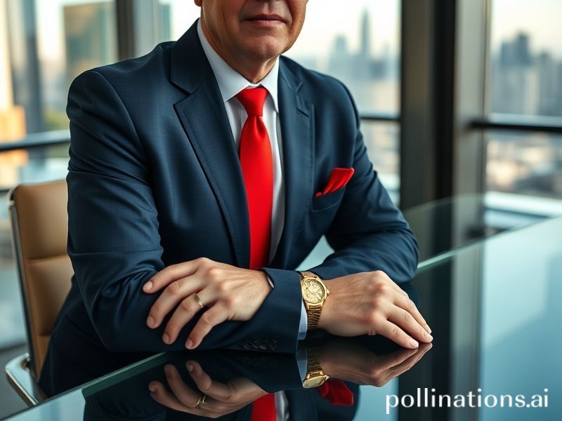 kevin o'leary