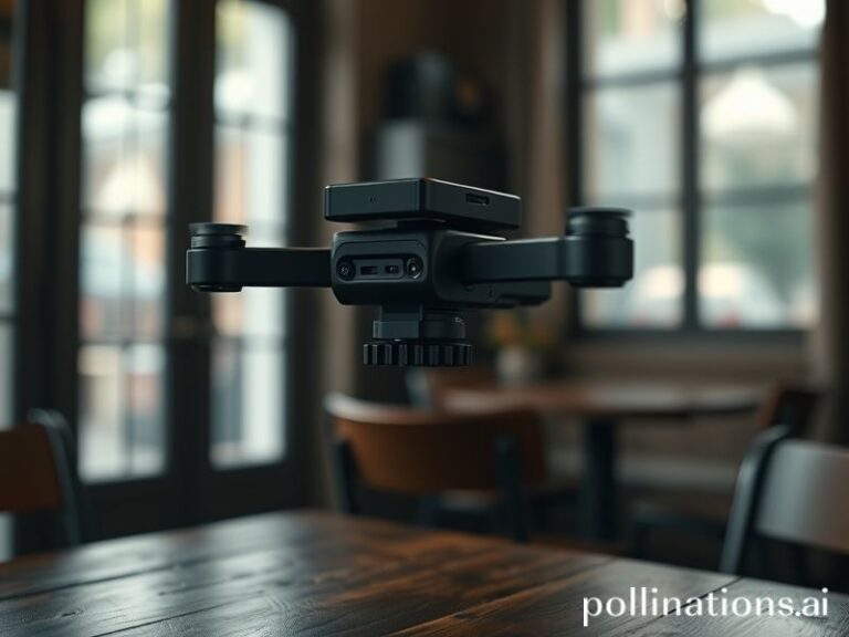 dji osmo nano