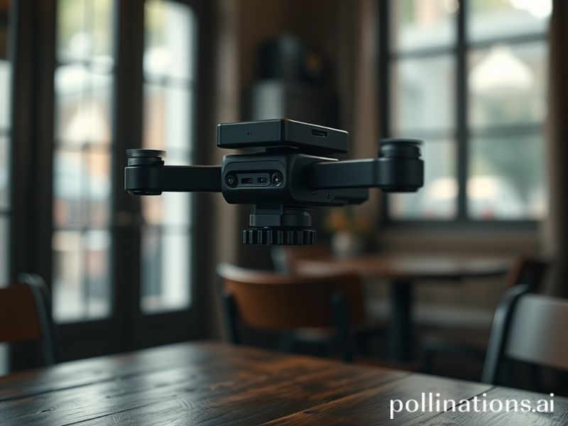 dji osmo nano