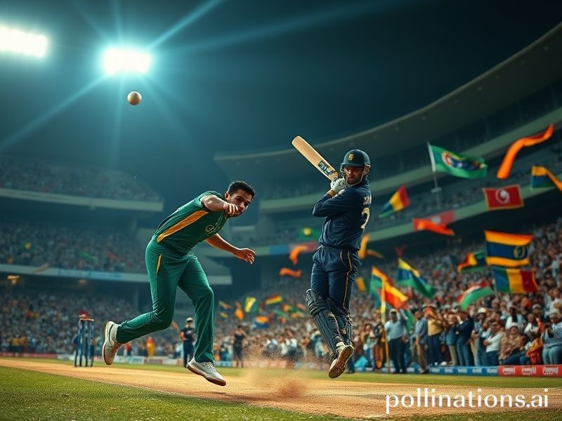 pakistan vs sri lanka