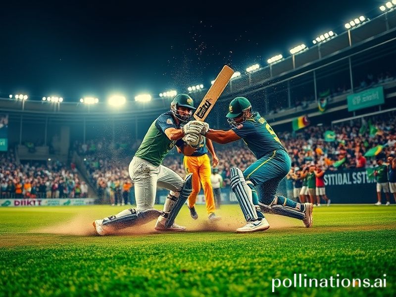 pak vs sl