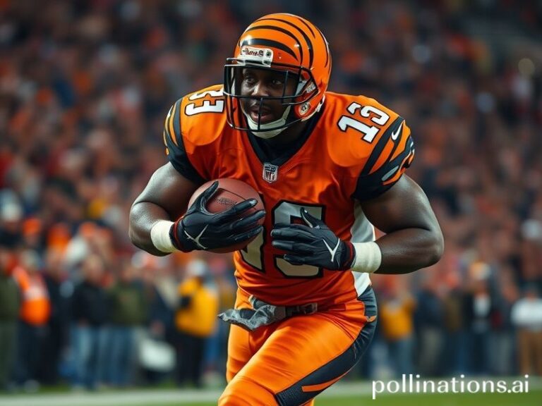 rudi johnson