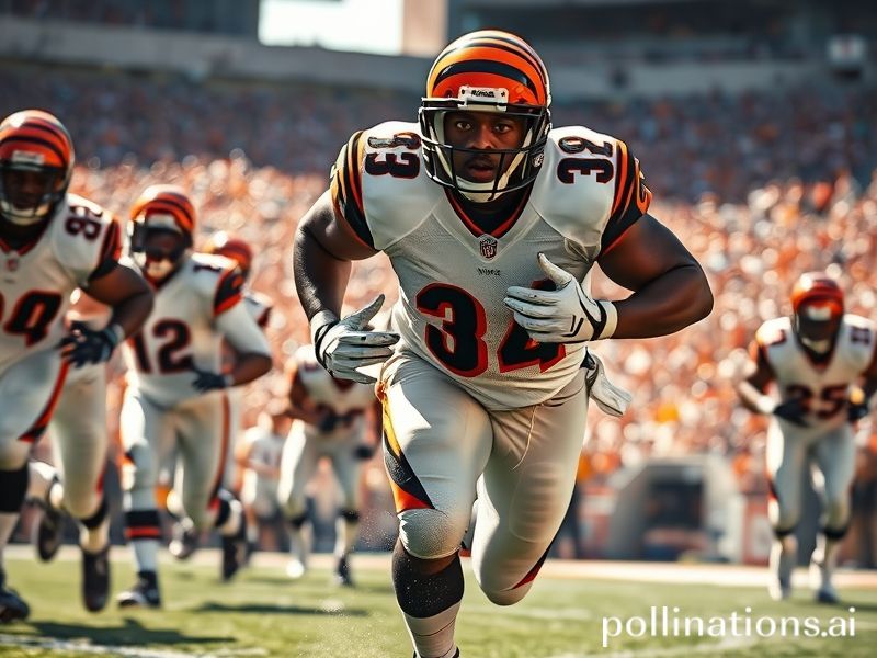 rudi johnson