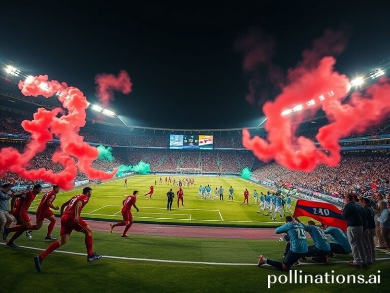 haras el hodoud vs al ahly