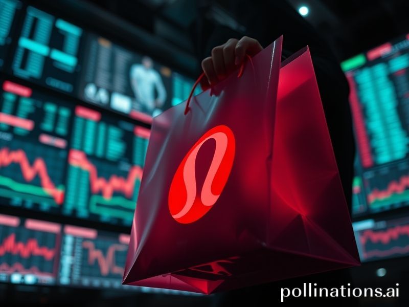 lulu stock