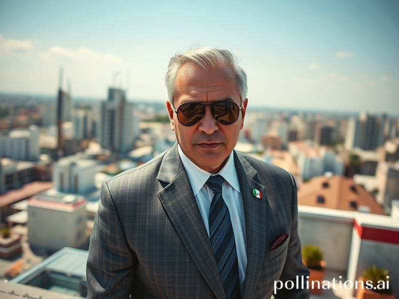 mauricio fernandez