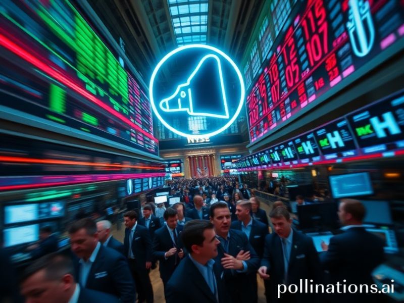 soundhound stock