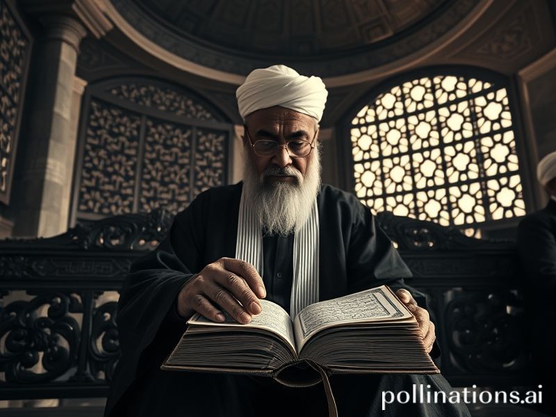 sharia law