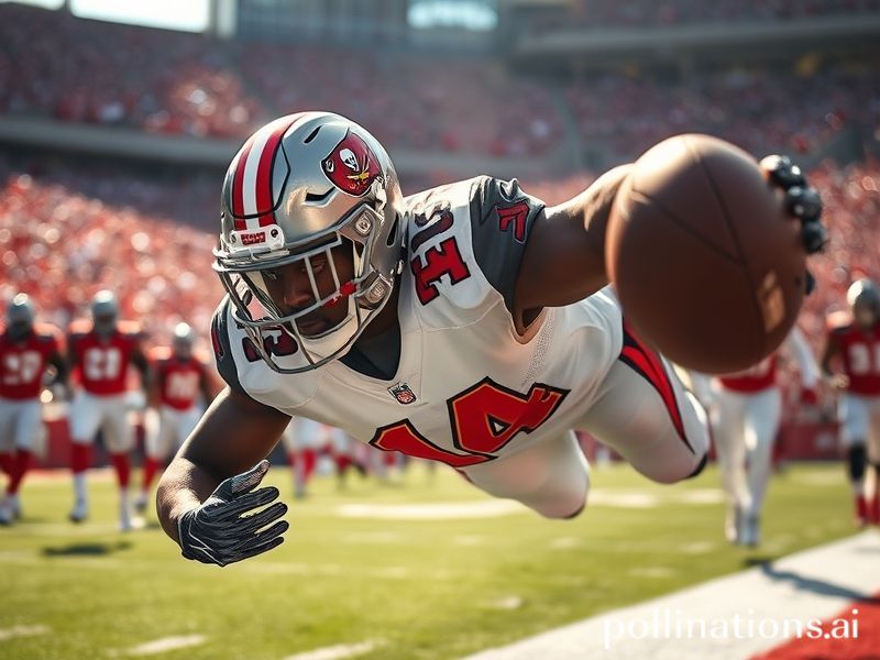 chris godwin