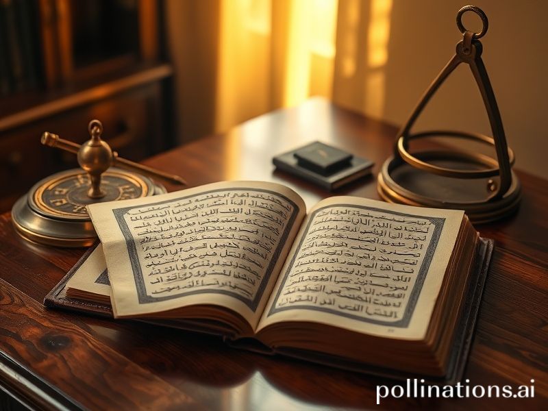 what is sharia law