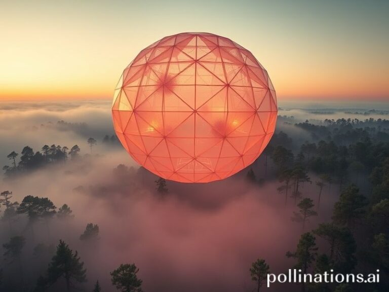illenium sphere