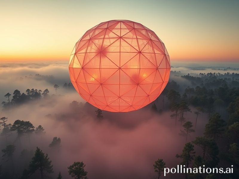 illenium sphere