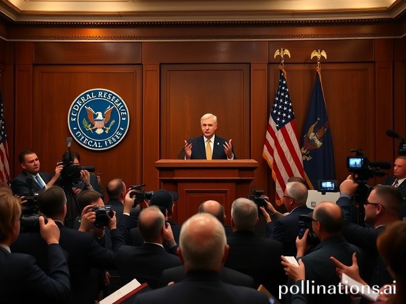 powell speech