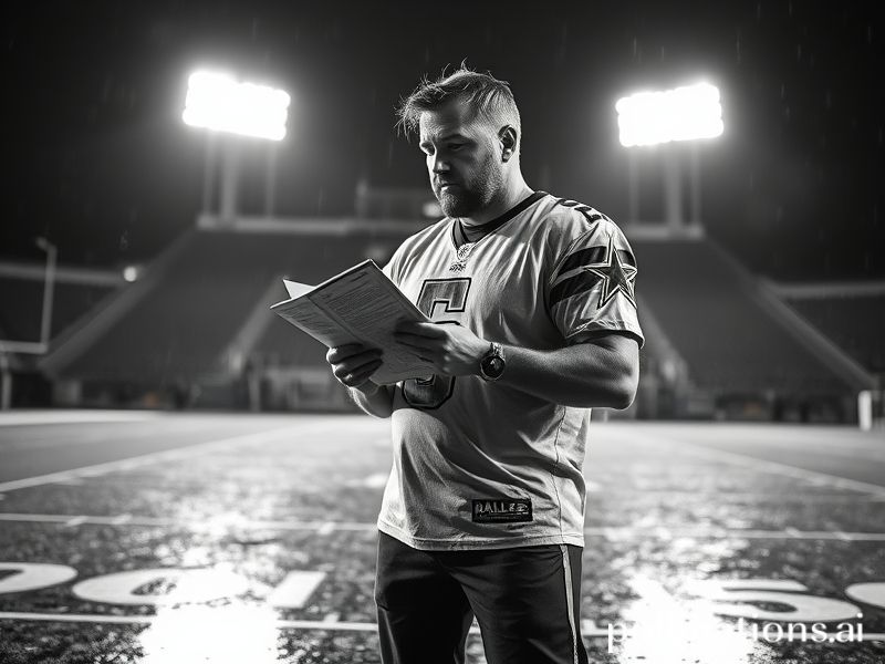 zac robinson
