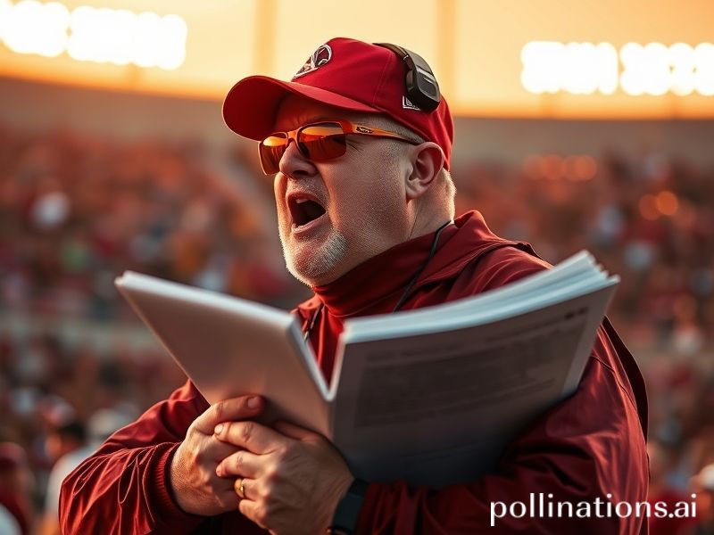 bruce arians