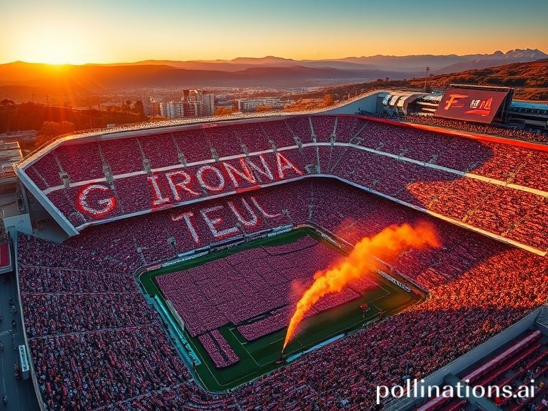 girona fc
