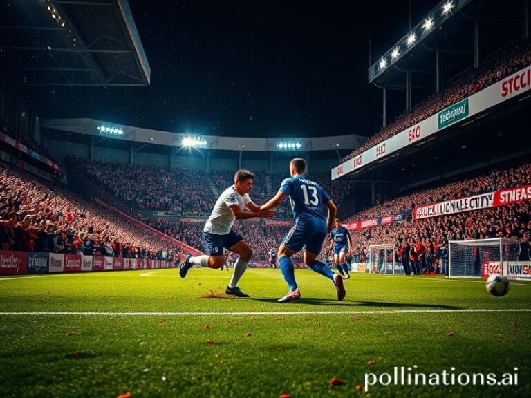 lincoln city vs chelsea