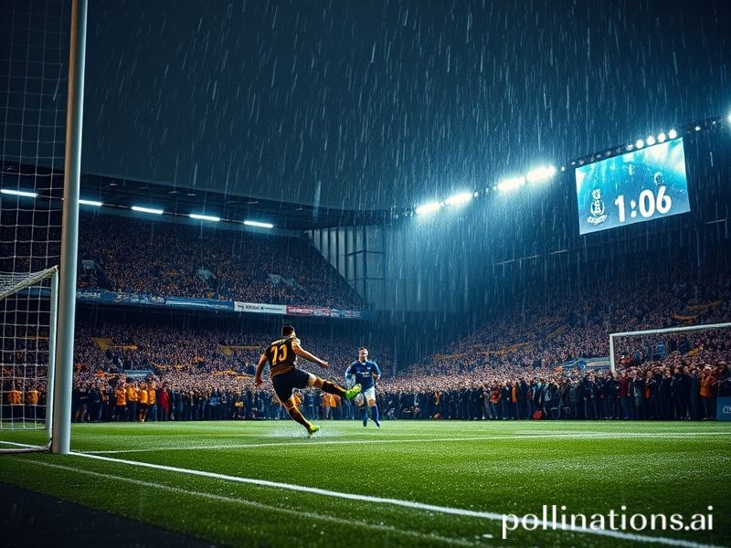 wolves vs everton
