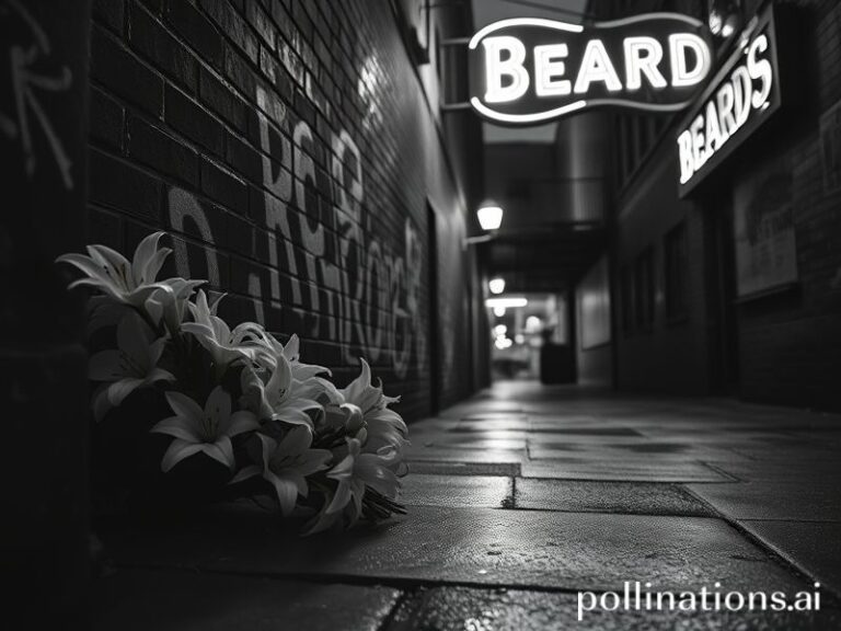 matt beard death