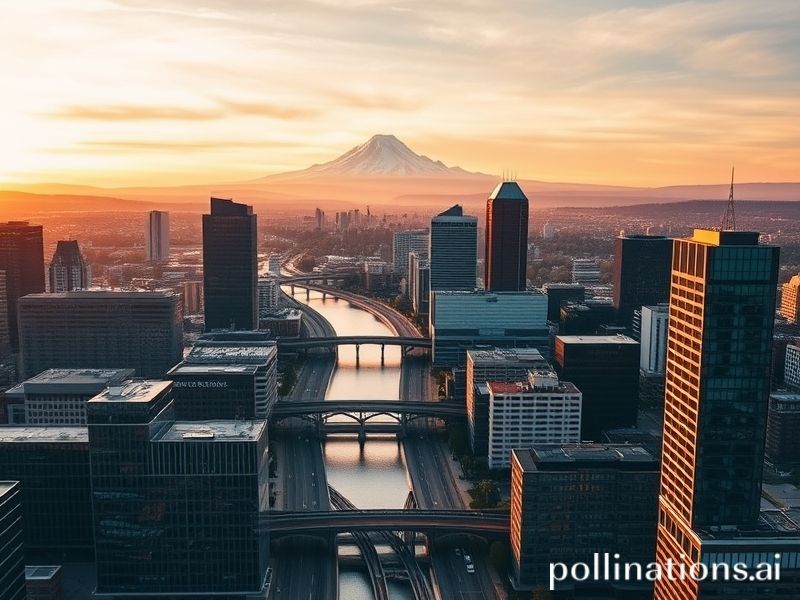 portland