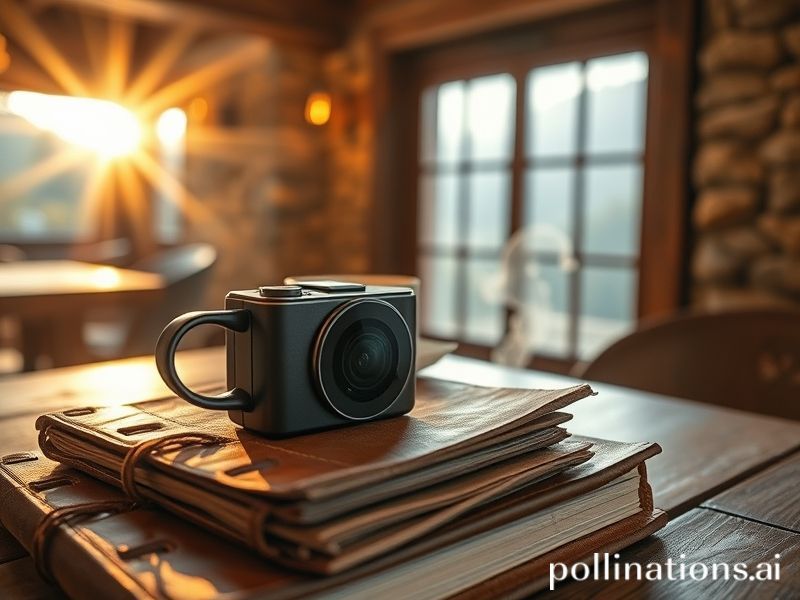 dji osmo nano camera