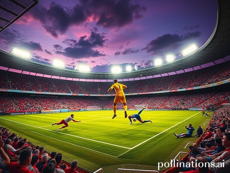 sevilla - villarreal