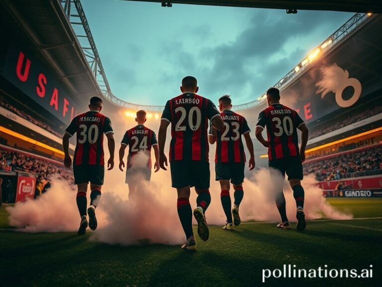 ac milan